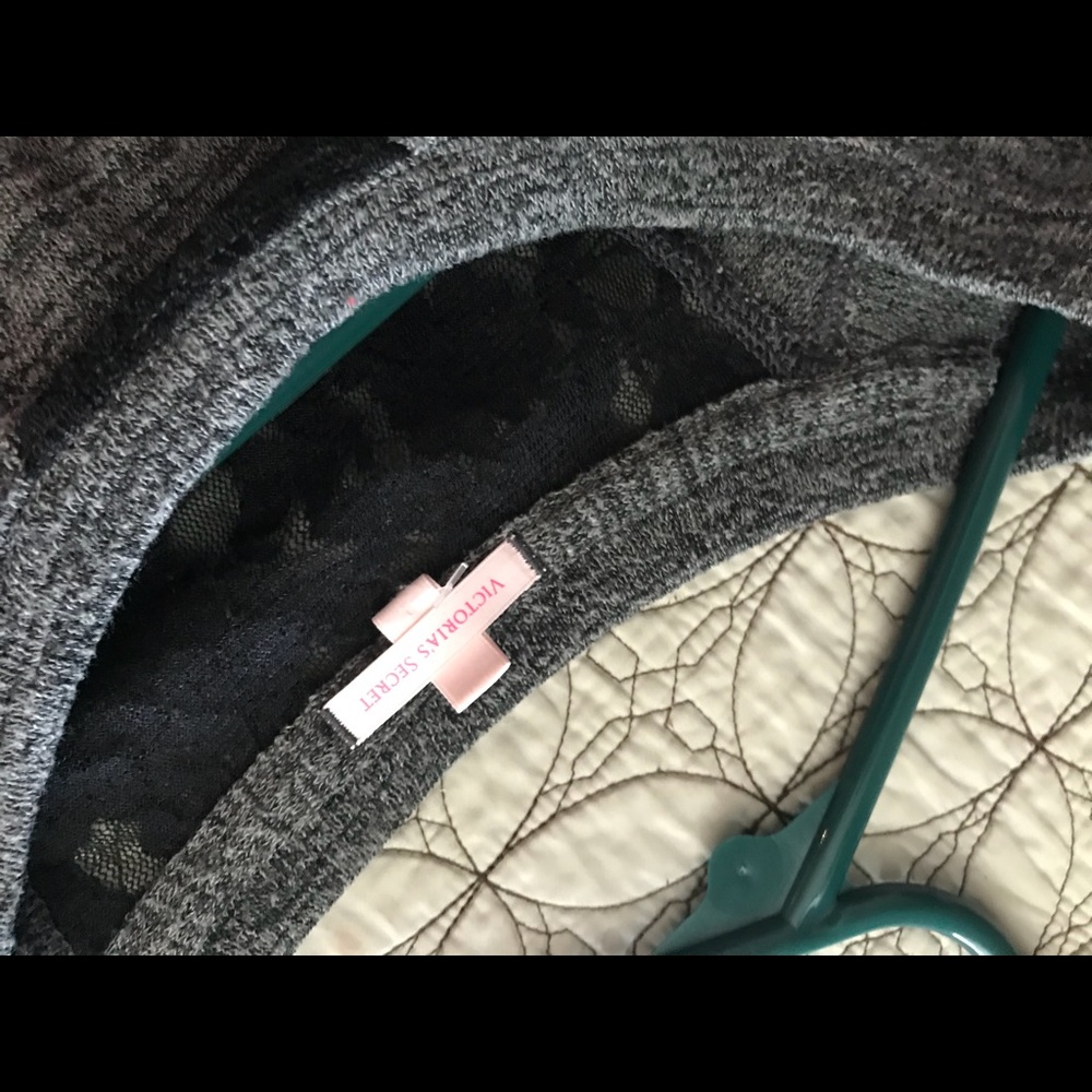 Victoria secret sweater